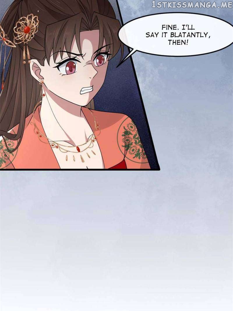 The Sickly Tyrant With An Innocent Facade Chapter 164 - page 7