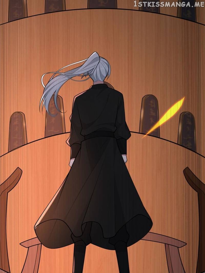 The Sickly Tyrant With An Innocent Facade Chapter 140 - page 10