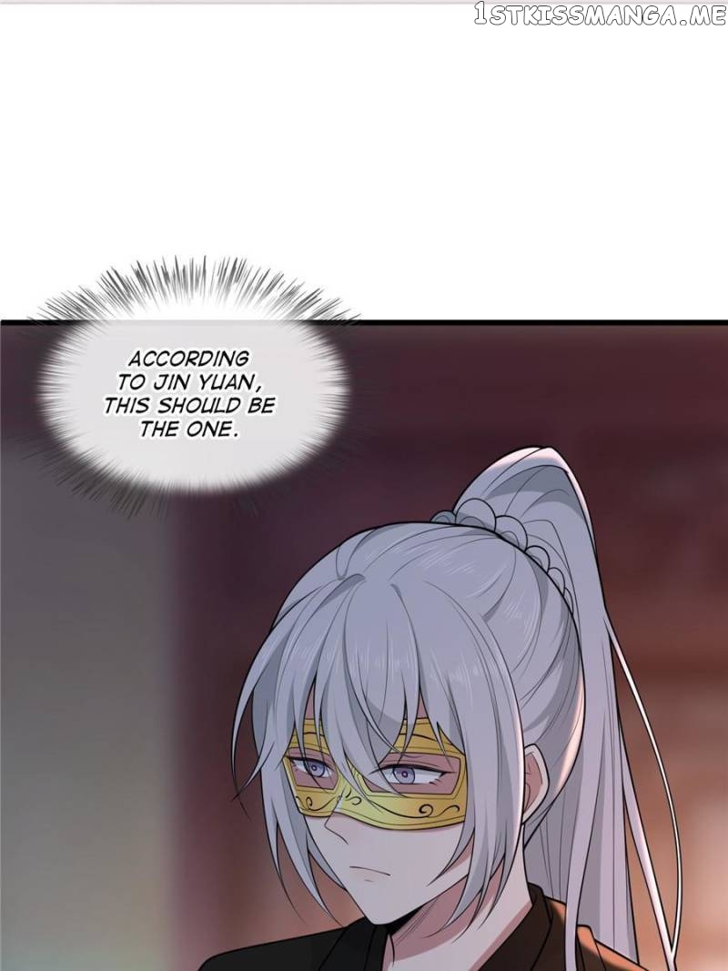 The Sickly Tyrant With An Innocent Facade Chapter 140 - page 13