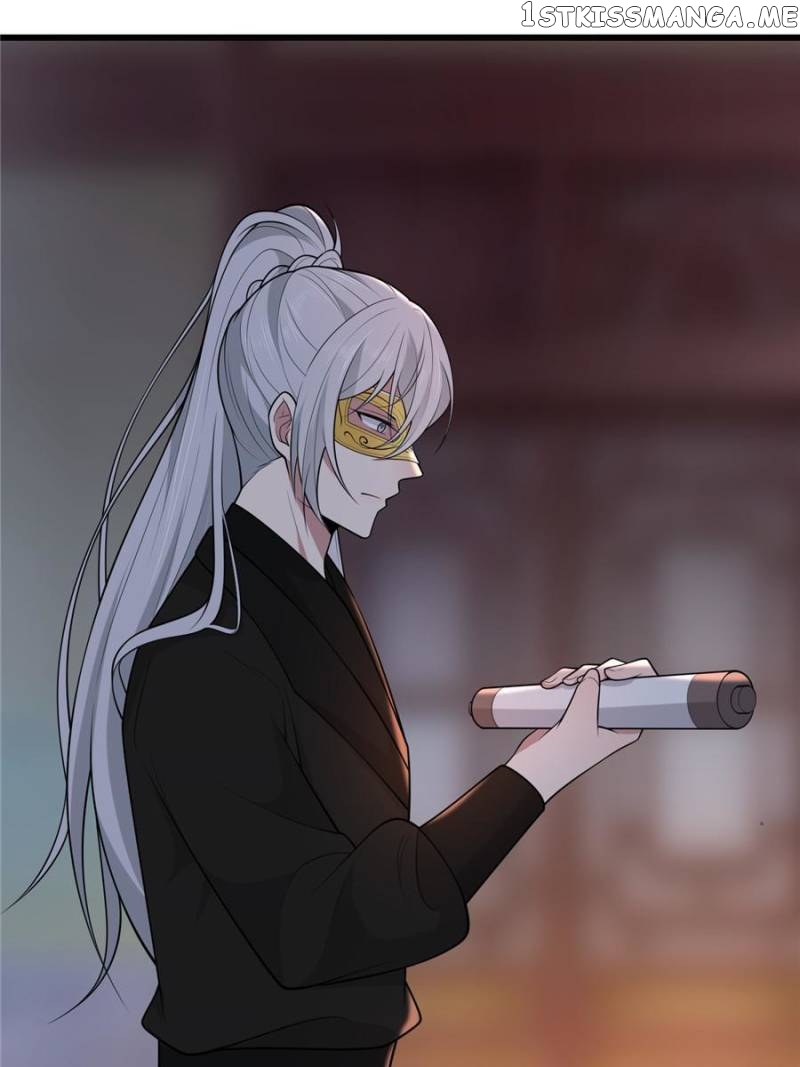 The Sickly Tyrant With An Innocent Facade Chapter 140 - page 16