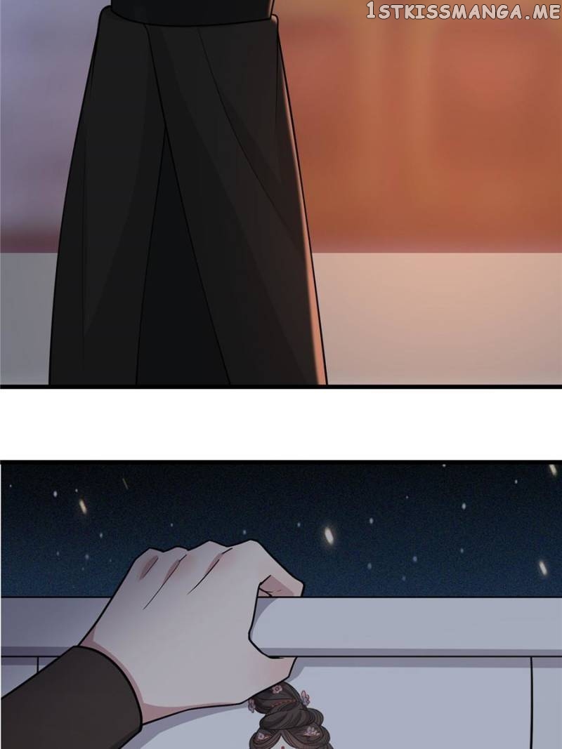 The Sickly Tyrant With An Innocent Facade Chapter 140 - page 17