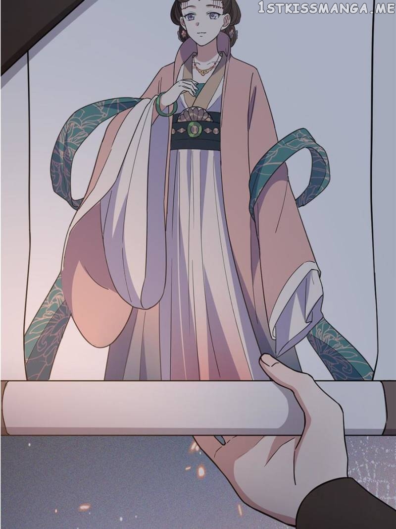 The Sickly Tyrant With An Innocent Facade Chapter 140 - page 18