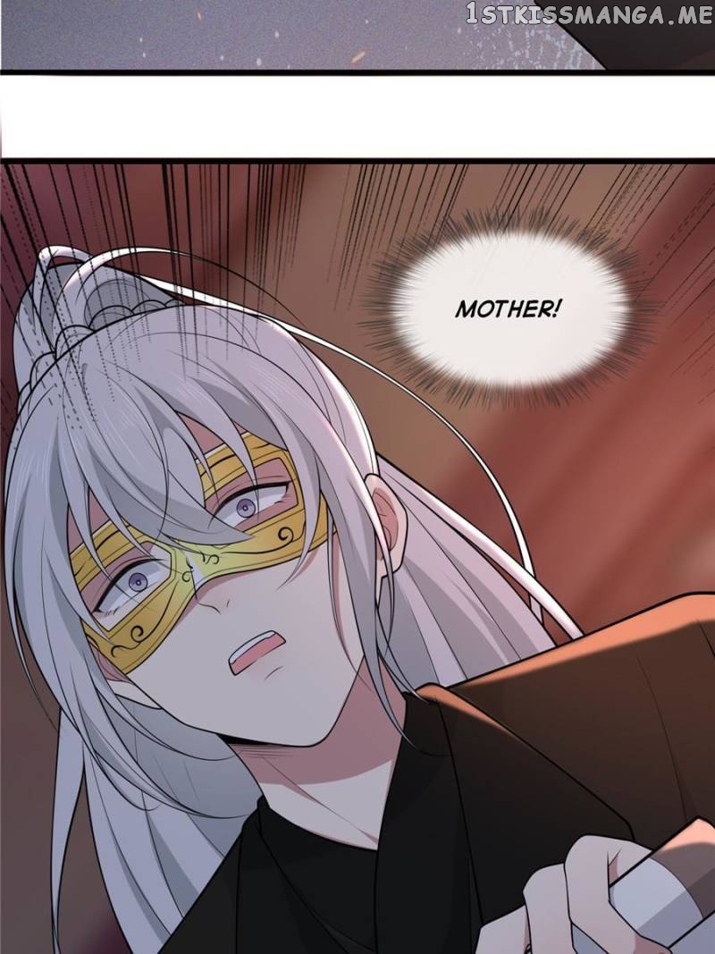 The Sickly Tyrant With An Innocent Facade Chapter 140 - page 19