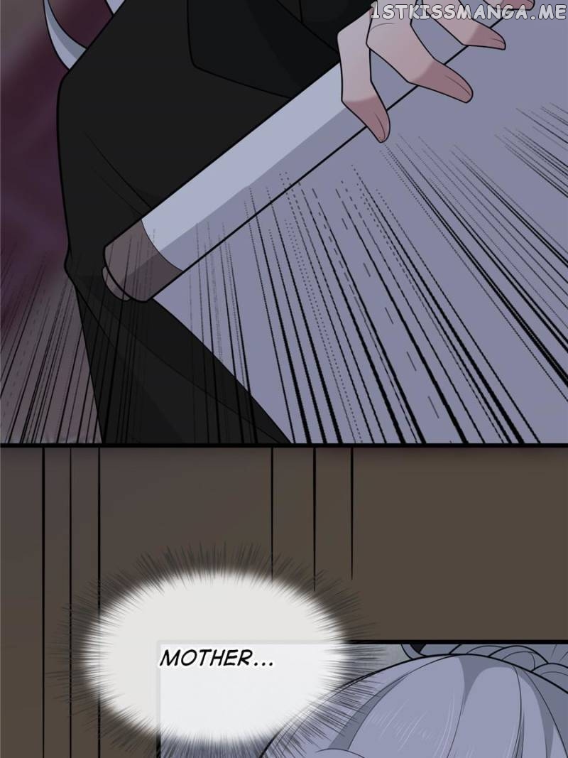 The Sickly Tyrant With An Innocent Facade Chapter 140 - page 20