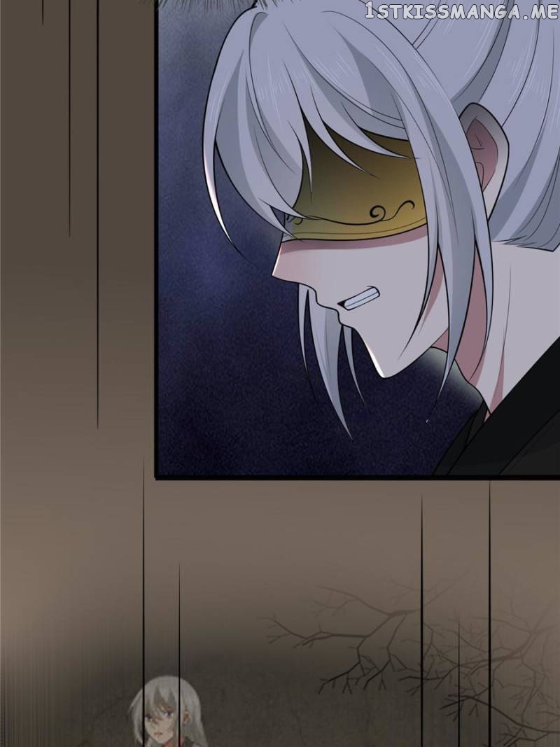 The Sickly Tyrant With An Innocent Facade Chapter 140 - page 21