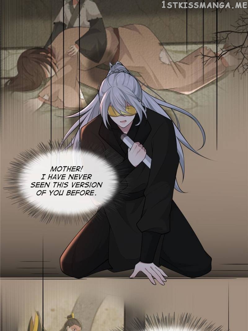 The Sickly Tyrant With An Innocent Facade Chapter 140 - page 22