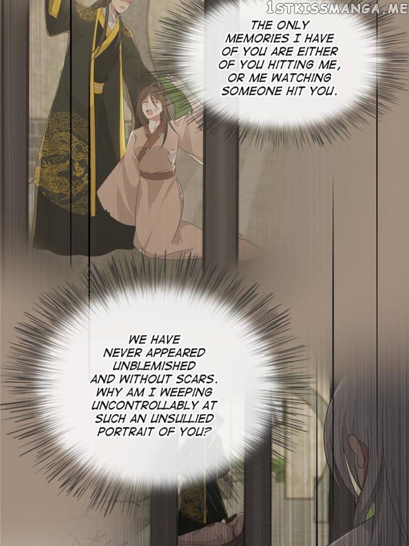 The Sickly Tyrant With An Innocent Facade Chapter 140 - page 23