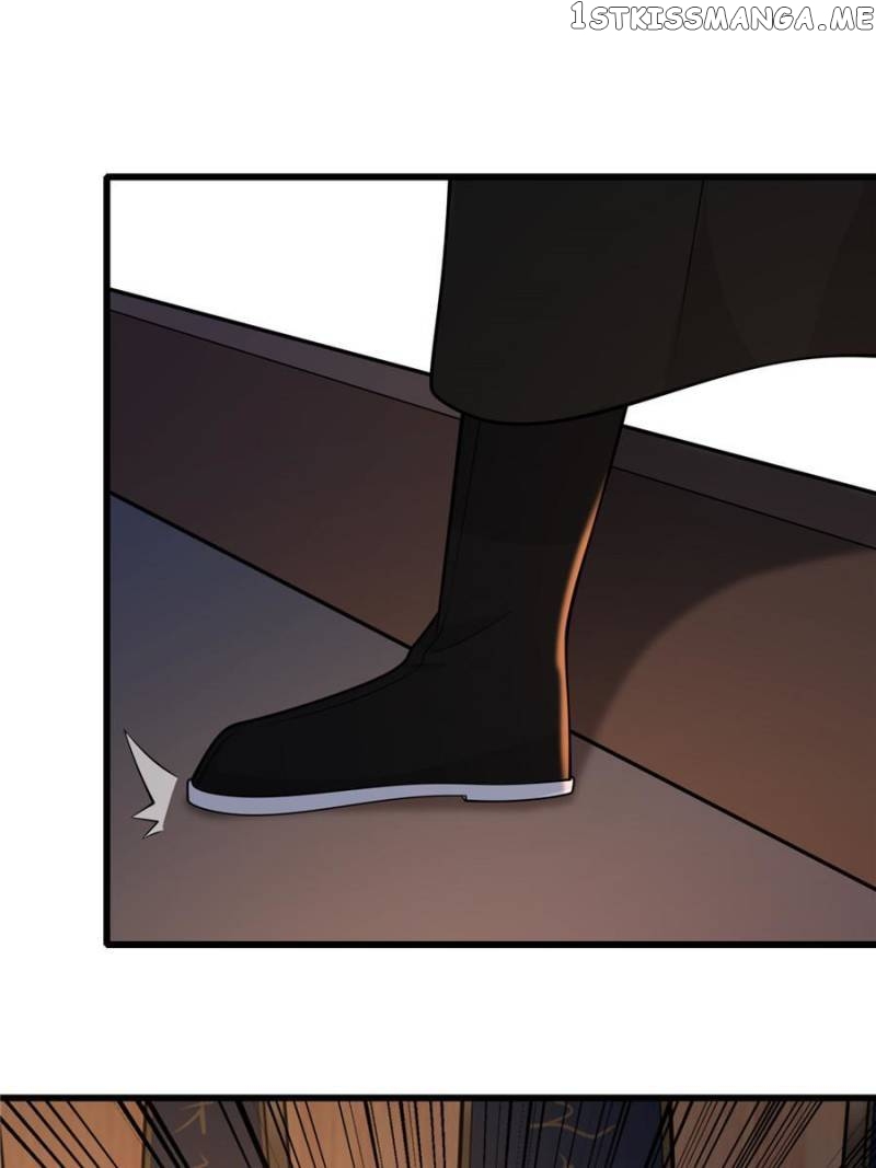 The Sickly Tyrant With An Innocent Facade Chapter 140 - page 25