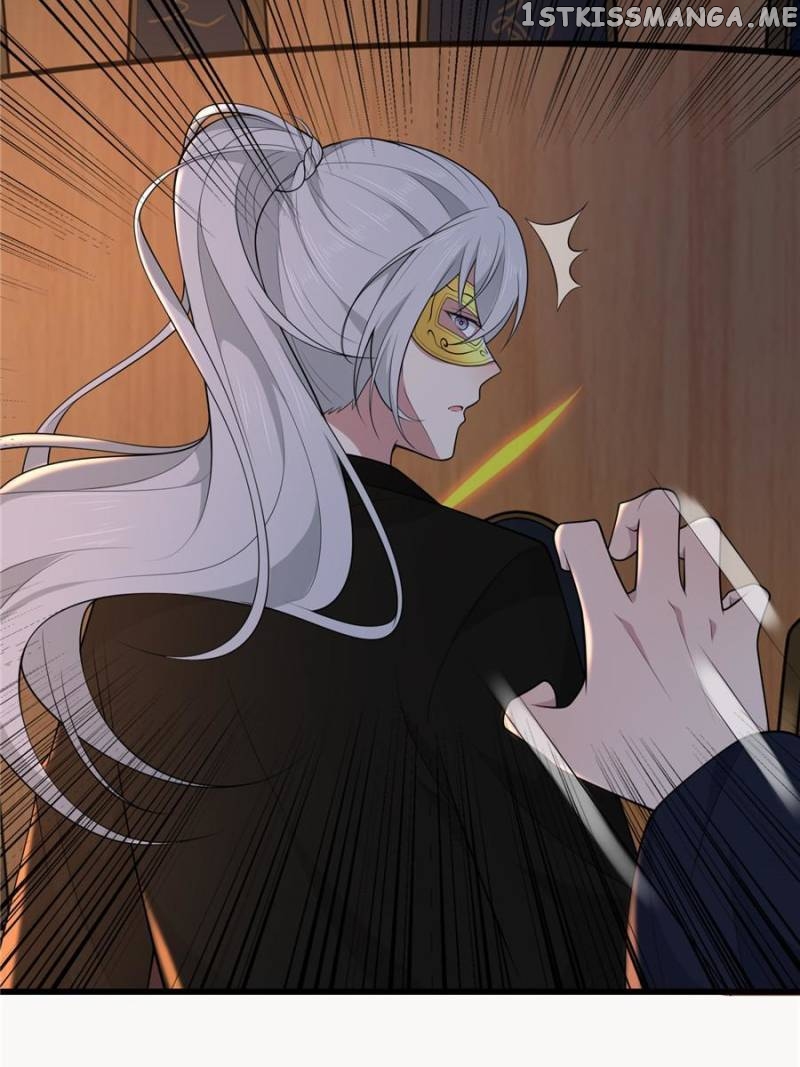 The Sickly Tyrant With An Innocent Facade Chapter 140 - page 26