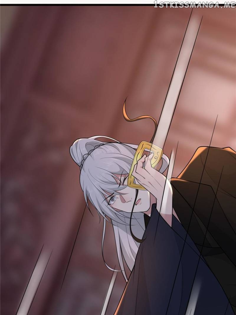 The Sickly Tyrant With An Innocent Facade Chapter 140 - page 27