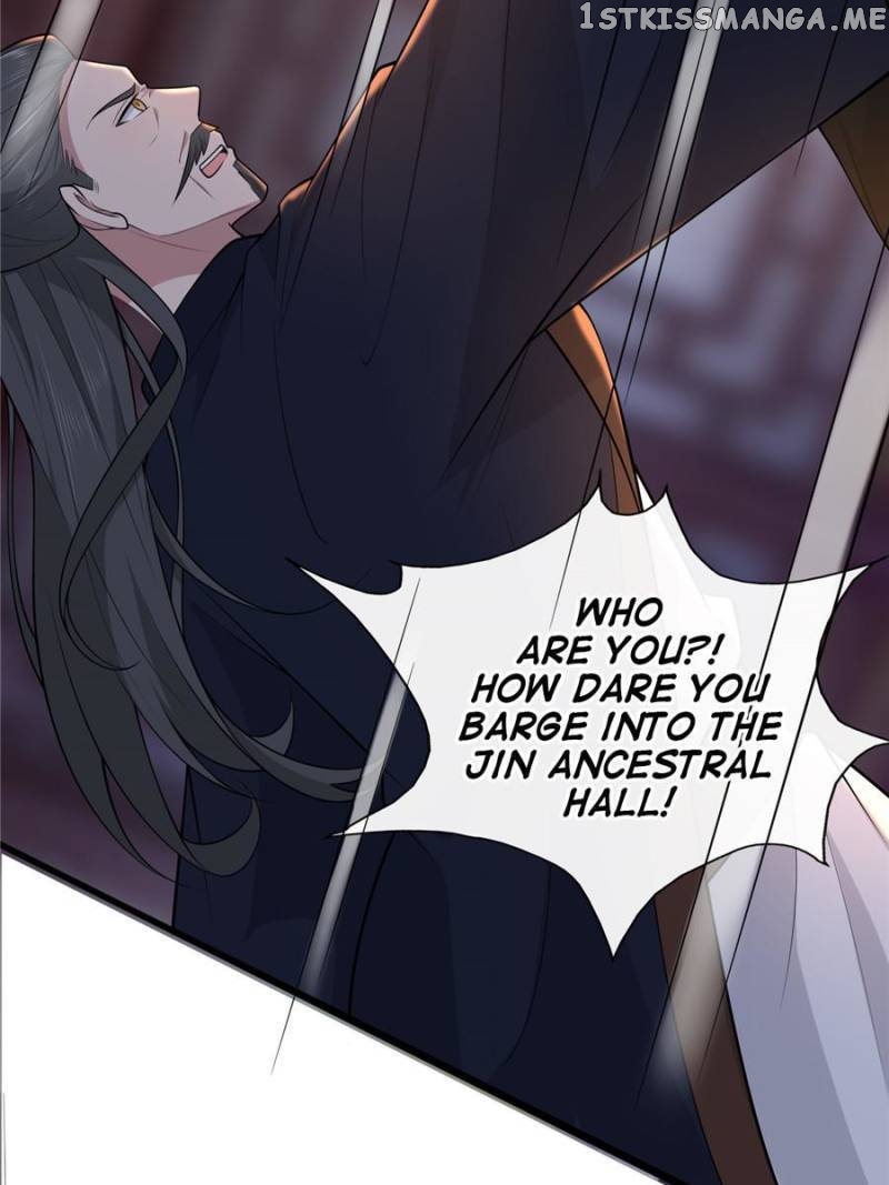 The Sickly Tyrant With An Innocent Facade Chapter 140 - page 28