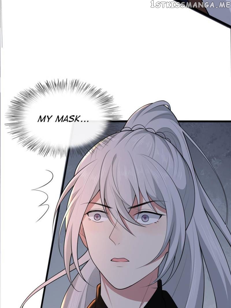 The Sickly Tyrant With An Innocent Facade Chapter 140 - page 29