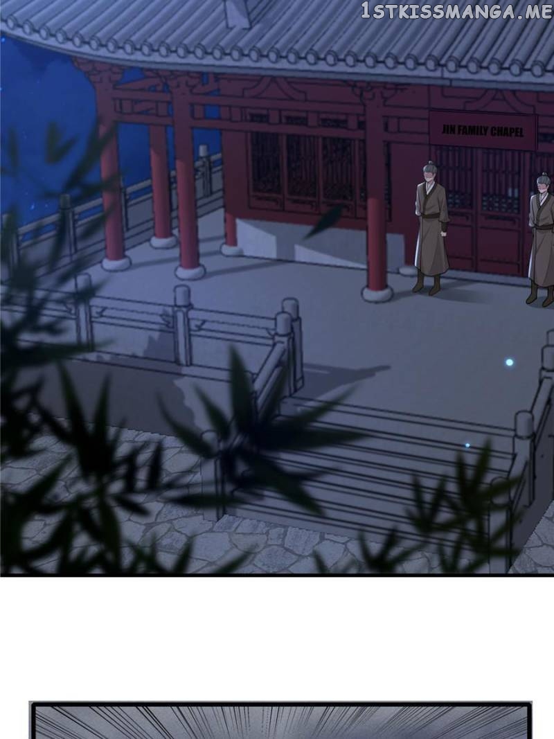 The Sickly Tyrant With An Innocent Facade Chapter 140 - page 3