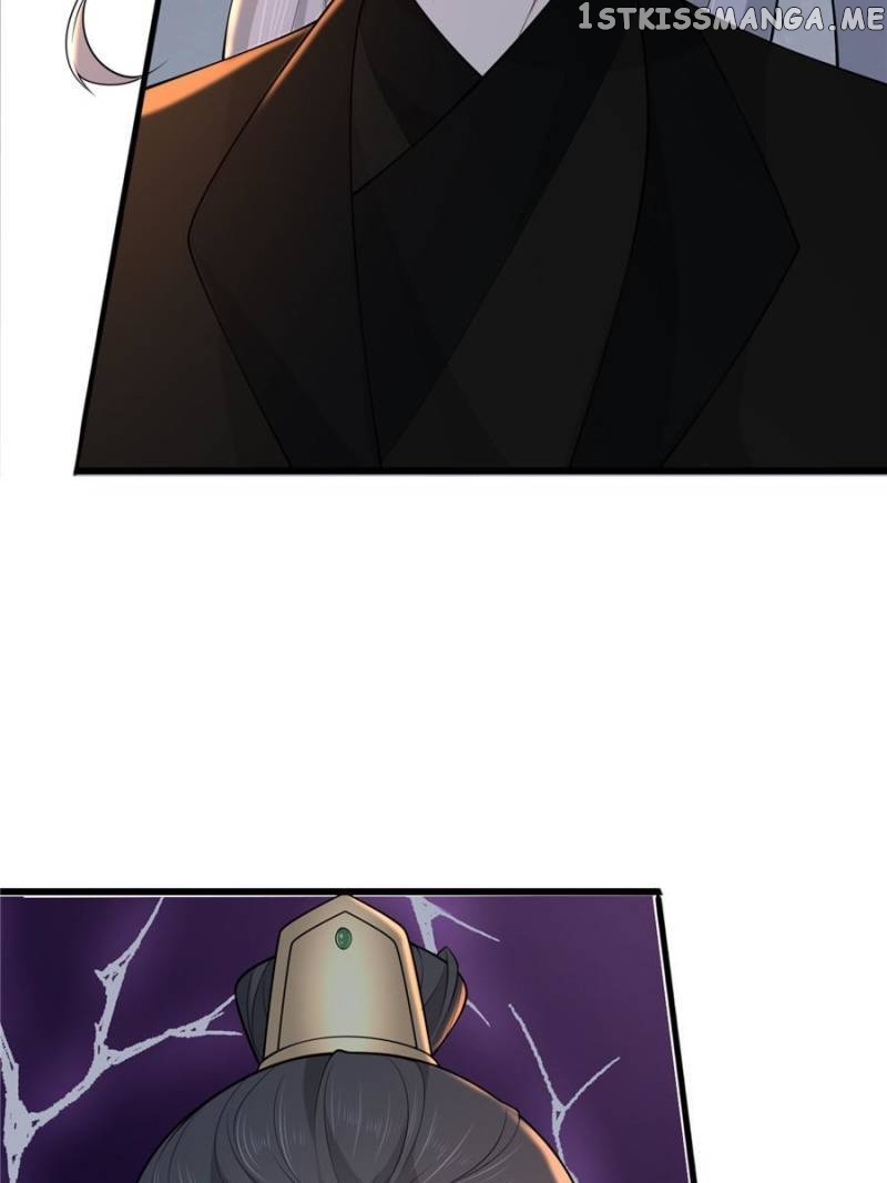 The Sickly Tyrant With An Innocent Facade Chapter 140 - page 30