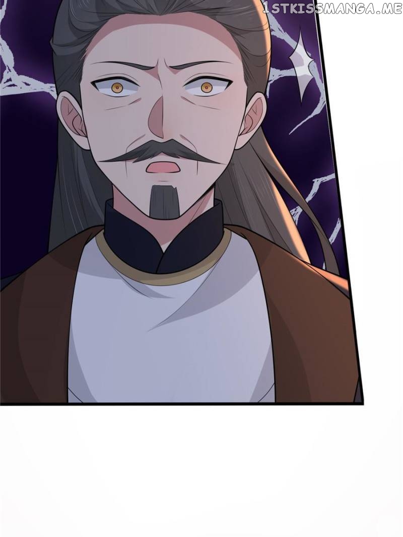 The Sickly Tyrant With An Innocent Facade Chapter 140 - page 31