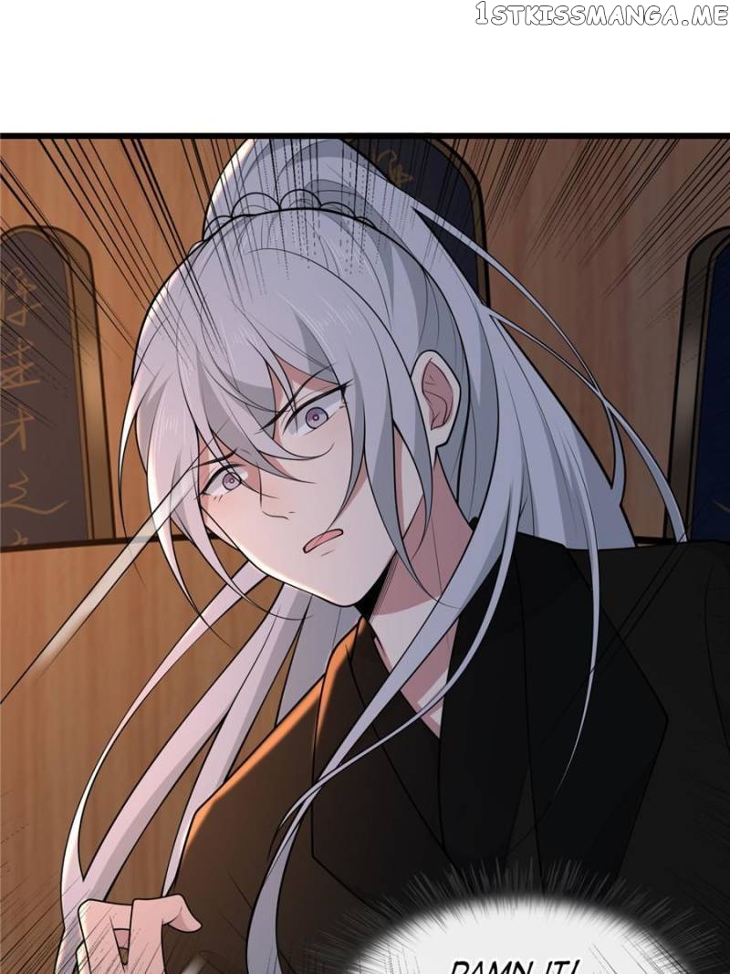 The Sickly Tyrant With An Innocent Facade Chapter 140 - page 33