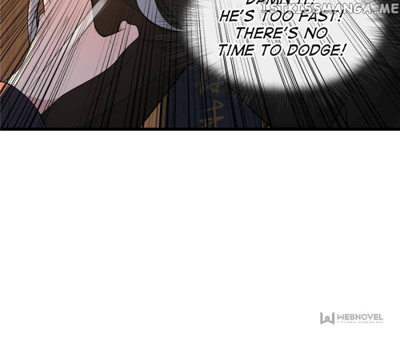 The Sickly Tyrant With An Innocent Facade Chapter 140 - page 34