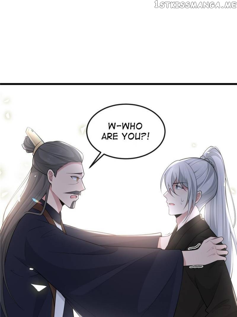 The Sickly Tyrant With An Innocent Facade Chapter 140 - page 35
