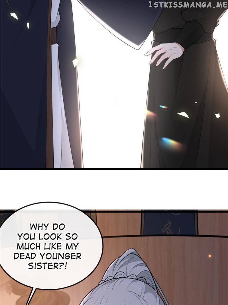 The Sickly Tyrant With An Innocent Facade Chapter 140 - page 36