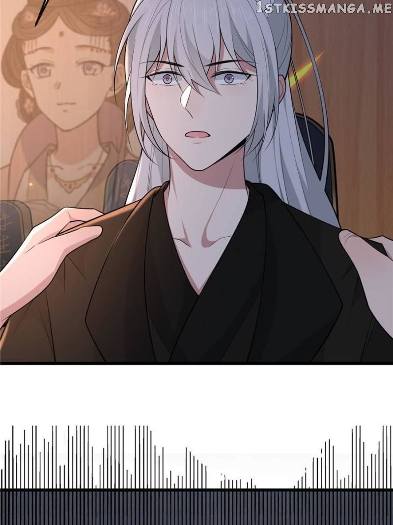 The Sickly Tyrant With An Innocent Facade Chapter 140 - page 37