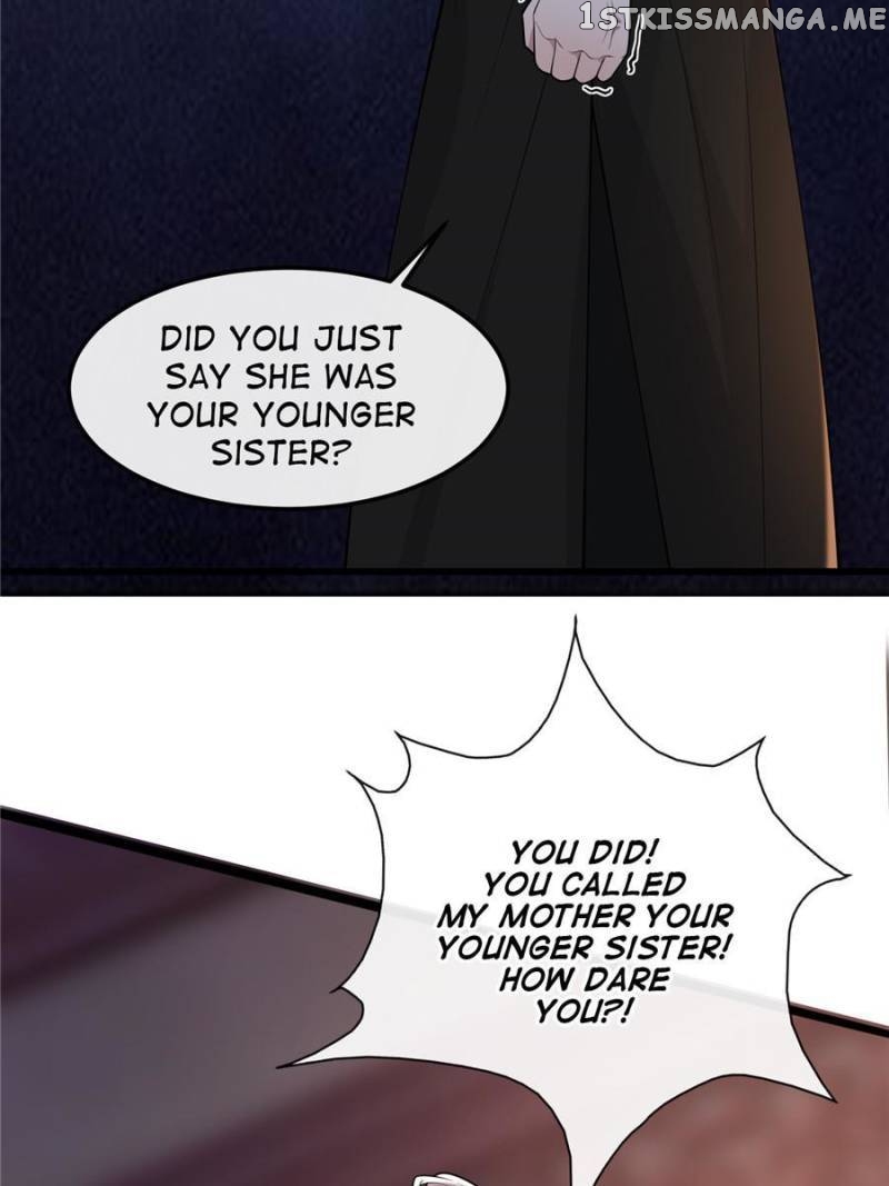 The Sickly Tyrant With An Innocent Facade Chapter 140 - page 39