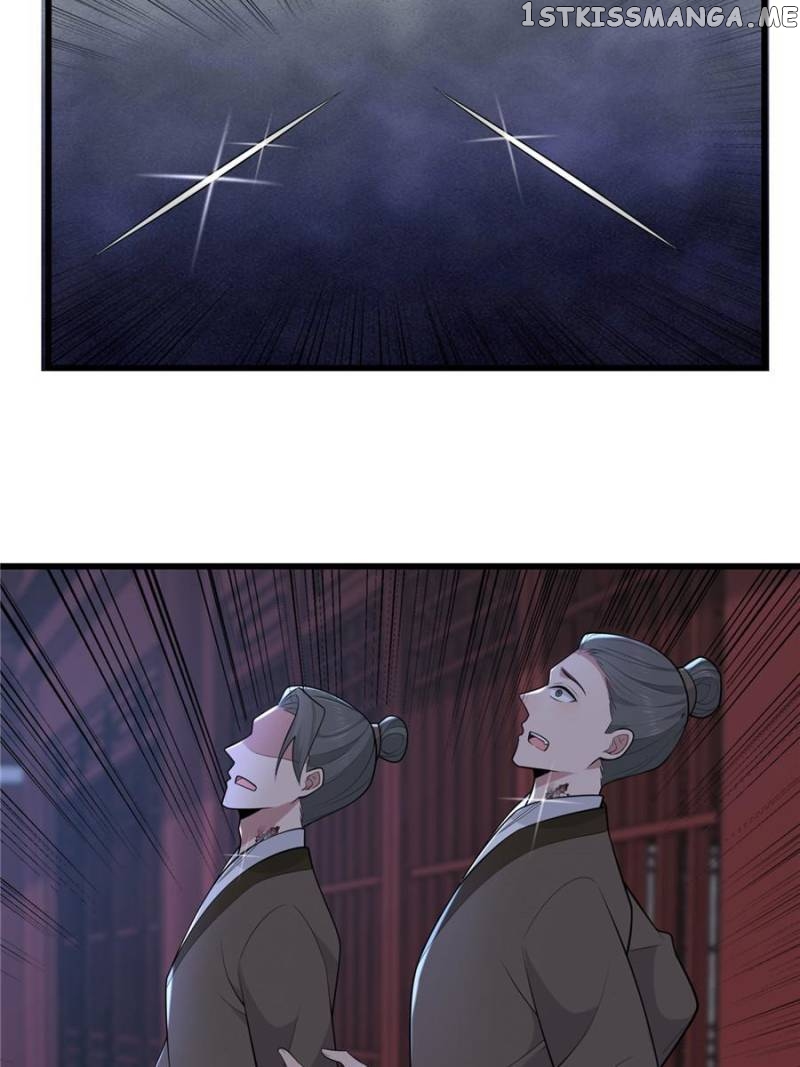 The Sickly Tyrant With An Innocent Facade Chapter 140 - page 4