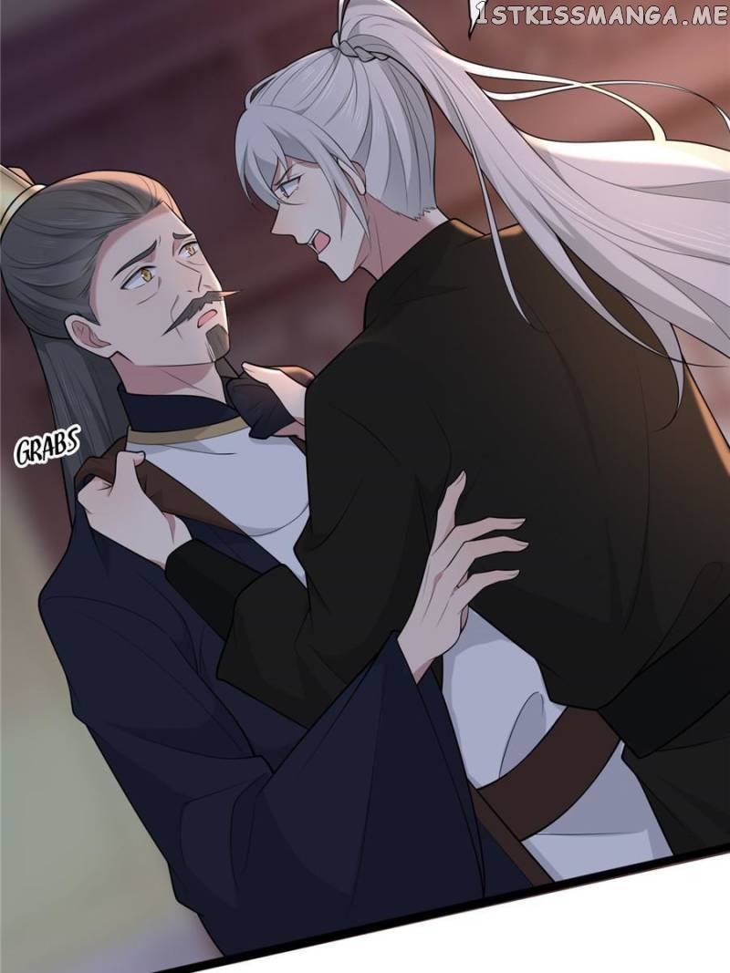 The Sickly Tyrant With An Innocent Facade Chapter 140 - page 40