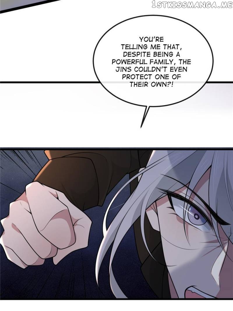 The Sickly Tyrant With An Innocent Facade Chapter 140 - page 41