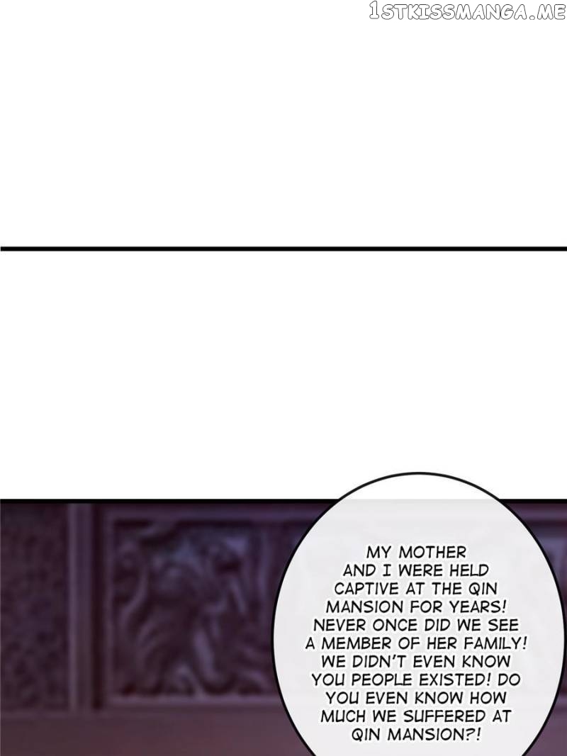 The Sickly Tyrant With An Innocent Facade Chapter 140 - page 42