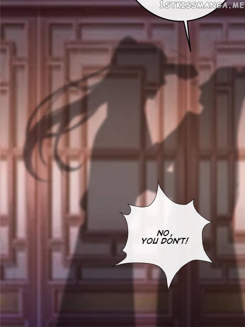 The Sickly Tyrant With An Innocent Facade Chapter 140 - page 43