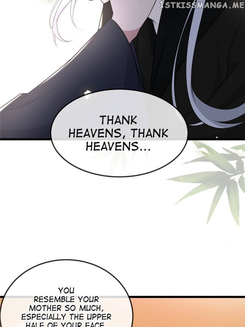 The Sickly Tyrant With An Innocent Facade Chapter 140 - page 46