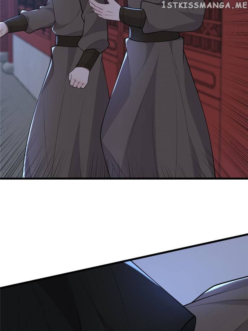 The Sickly Tyrant With An Innocent Facade Chapter 140 - page 5