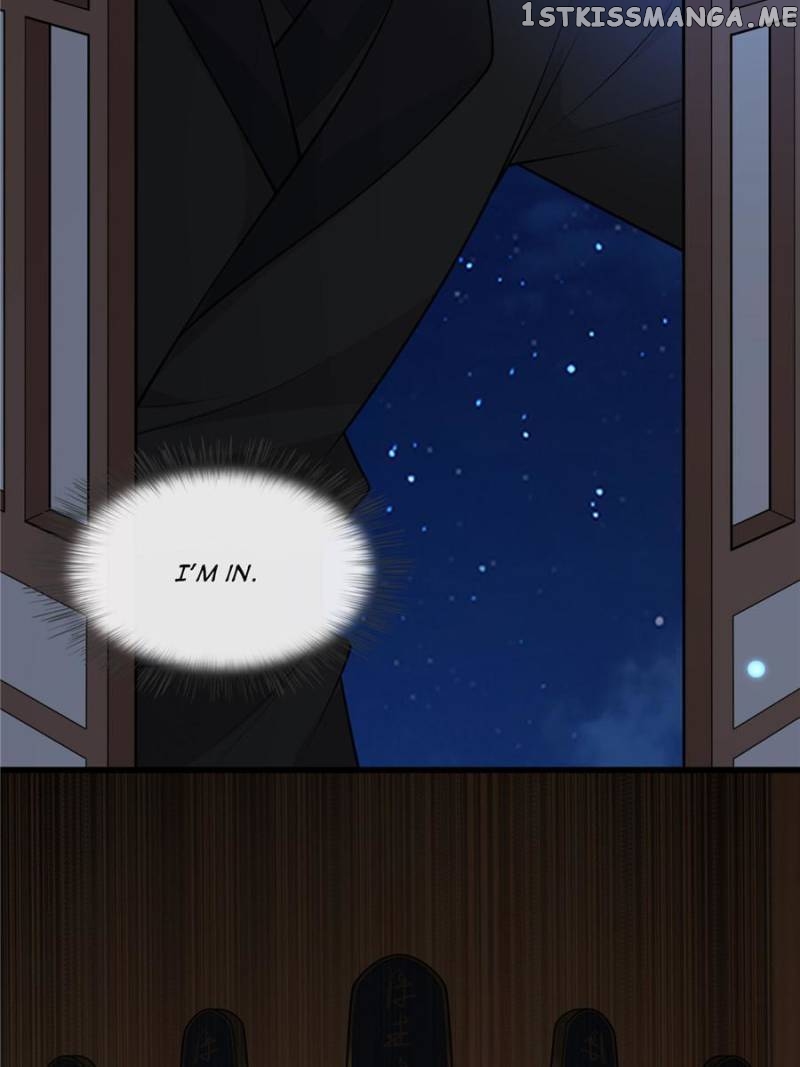 The Sickly Tyrant With An Innocent Facade Chapter 140 - page 8