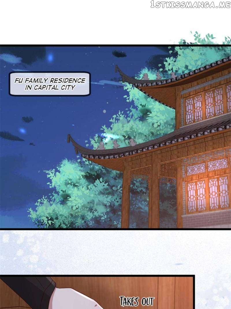 The Sickly Tyrant With An Innocent Facade Chapter 165 - page 1