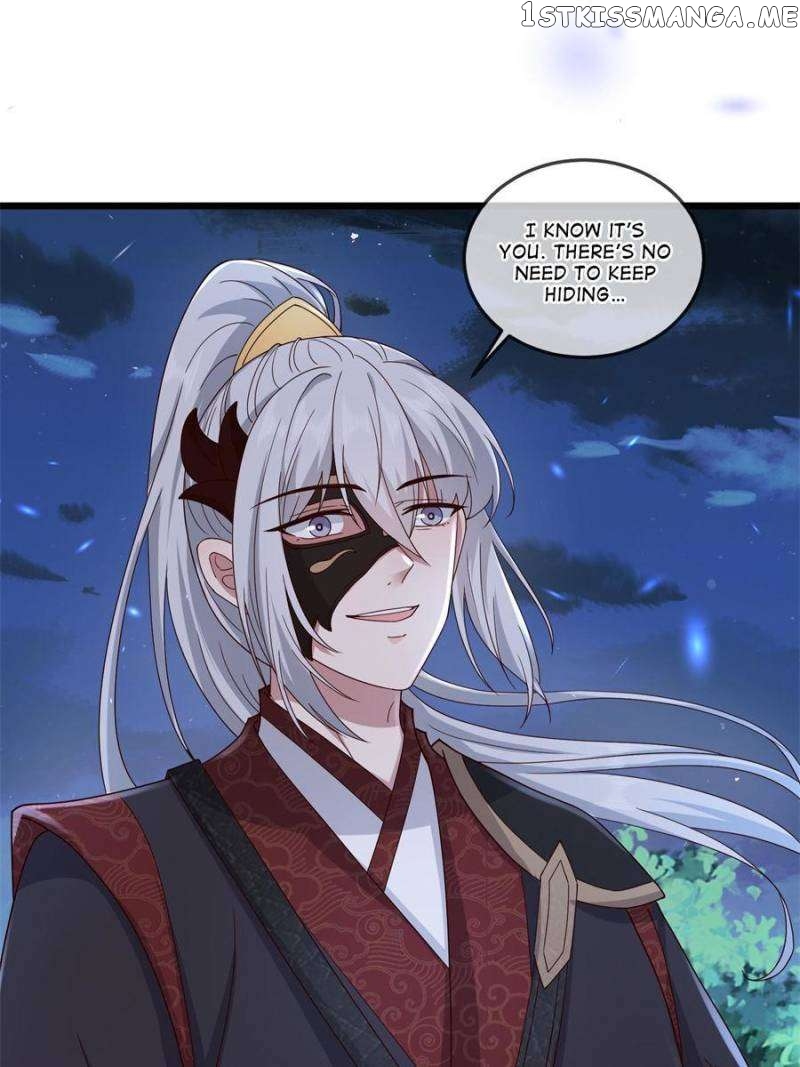The Sickly Tyrant With An Innocent Facade Chapter 165 - page 10
