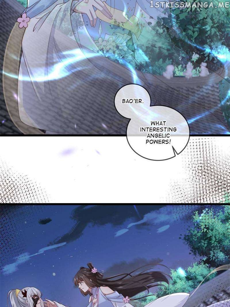 The Sickly Tyrant With An Innocent Facade Chapter 165 - page 12