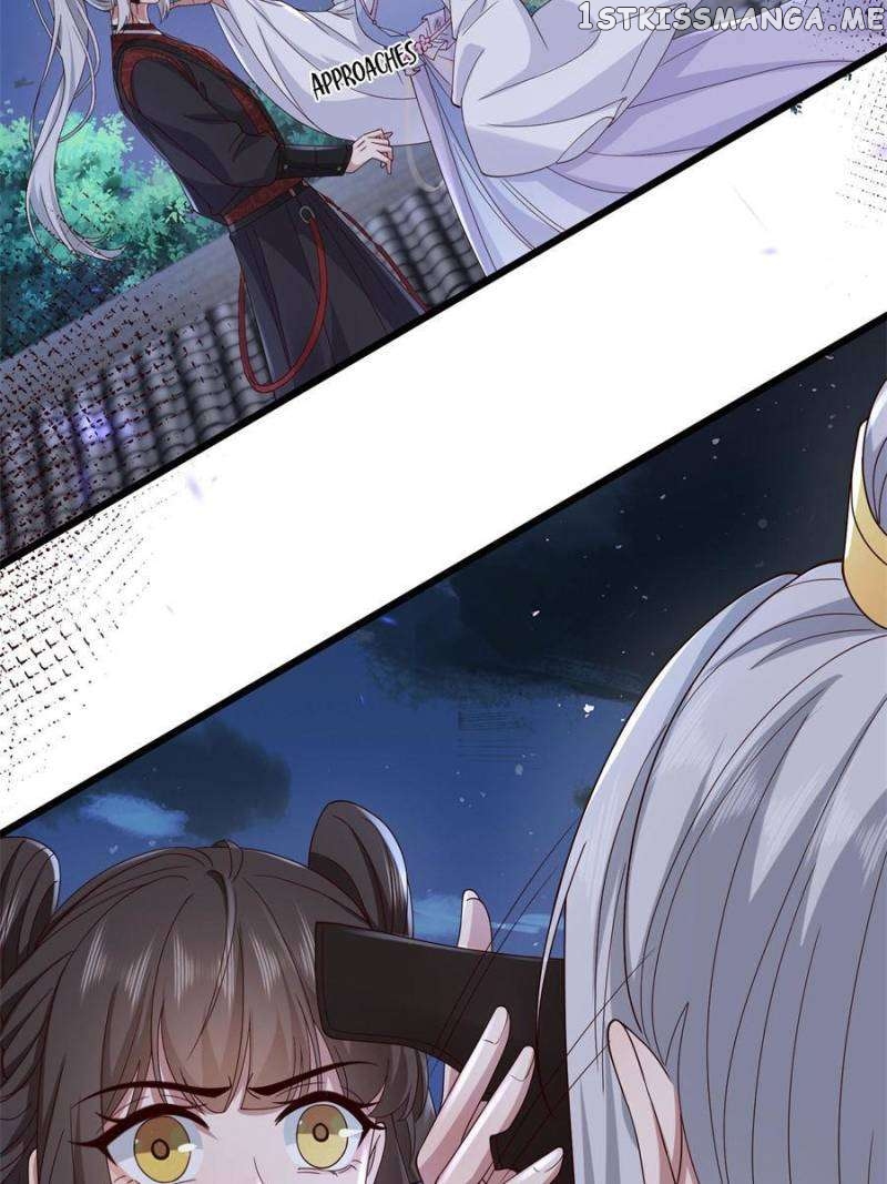 The Sickly Tyrant With An Innocent Facade Chapter 165 - page 13