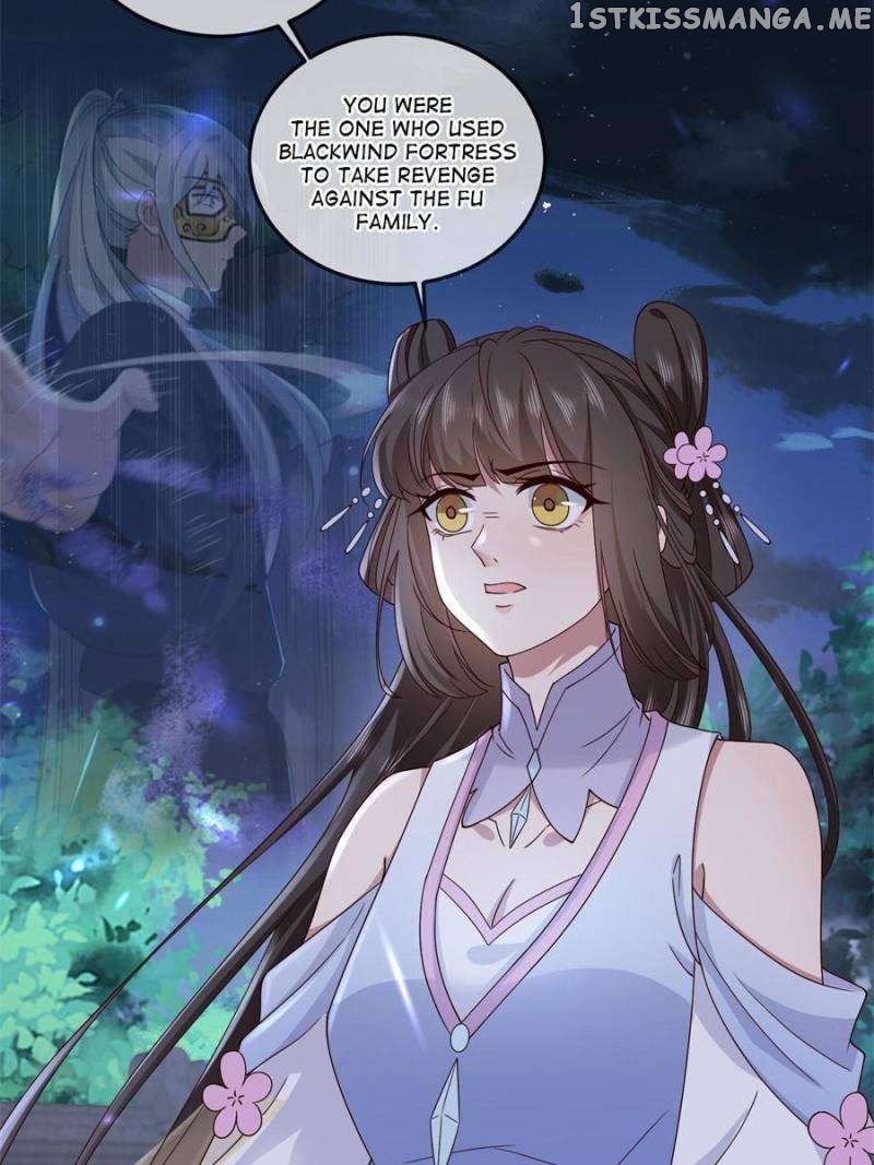 The Sickly Tyrant With An Innocent Facade Chapter 165 - page 16