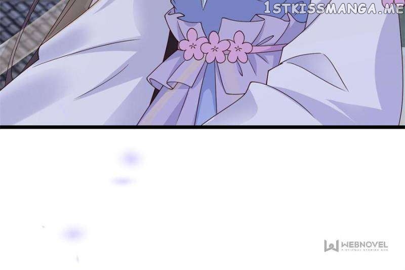 The Sickly Tyrant With An Innocent Facade Chapter 165 - page 17