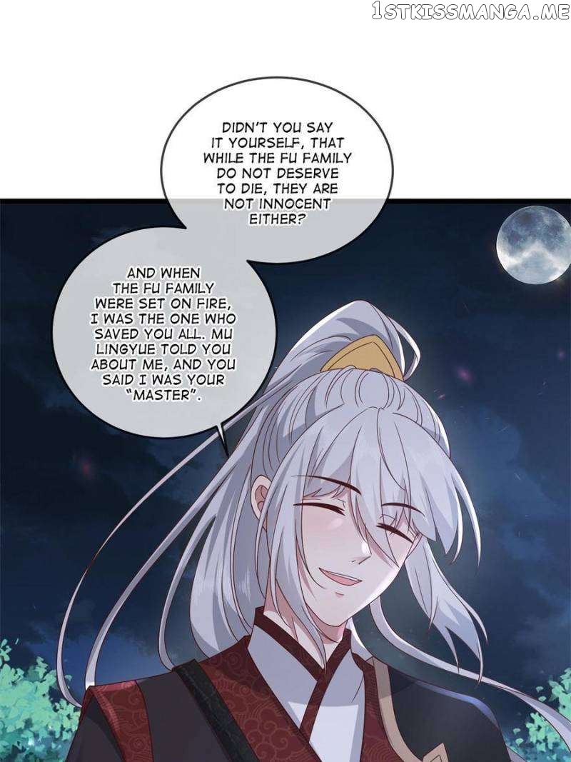 The Sickly Tyrant With An Innocent Facade Chapter 165 - page 18