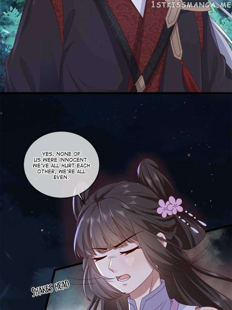 The Sickly Tyrant With An Innocent Facade Chapter 165 - page 19