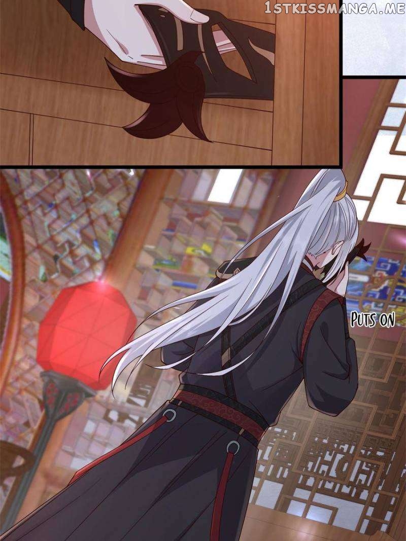 The Sickly Tyrant With An Innocent Facade Chapter 165 - page 2