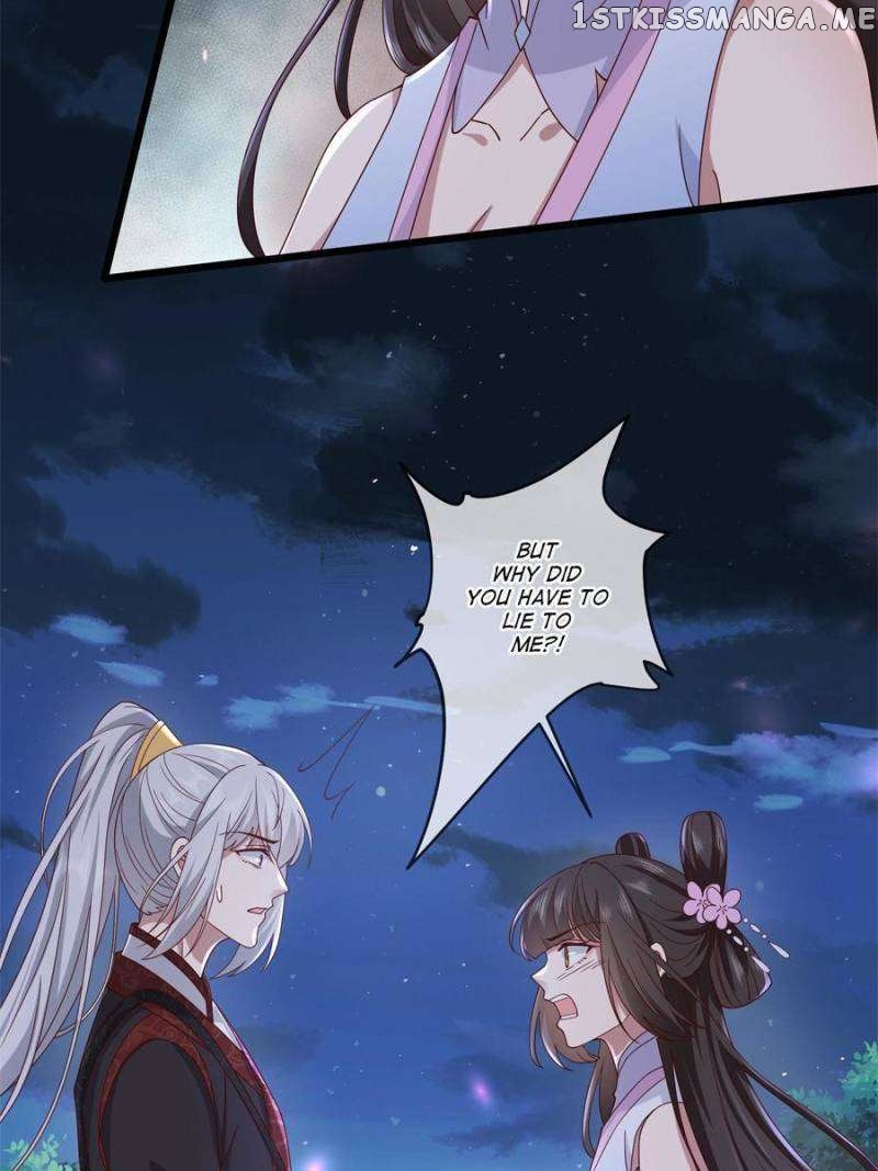 The Sickly Tyrant With An Innocent Facade Chapter 165 - page 20