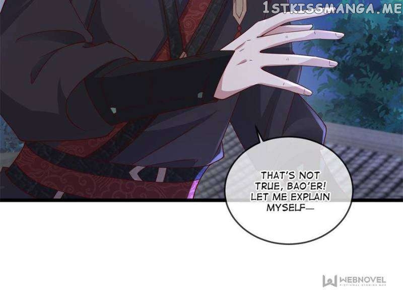 The Sickly Tyrant With An Innocent Facade Chapter 165 - page 25