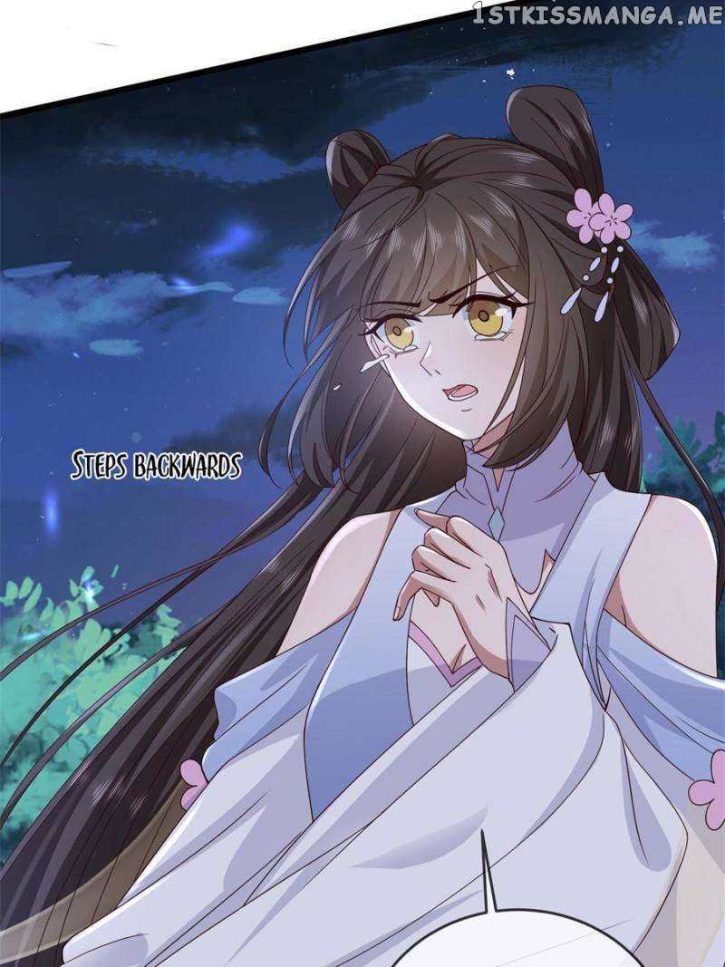 The Sickly Tyrant With An Innocent Facade Chapter 165 - page 28