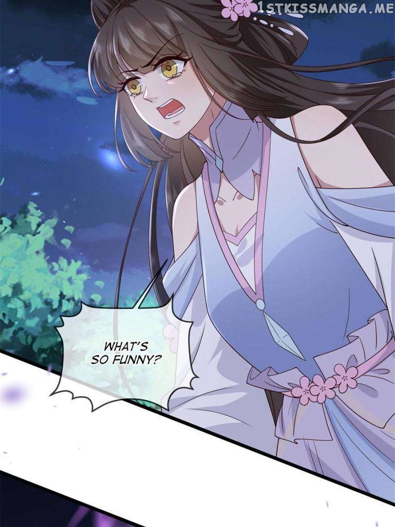 The Sickly Tyrant With An Innocent Facade Chapter 165 - page 31