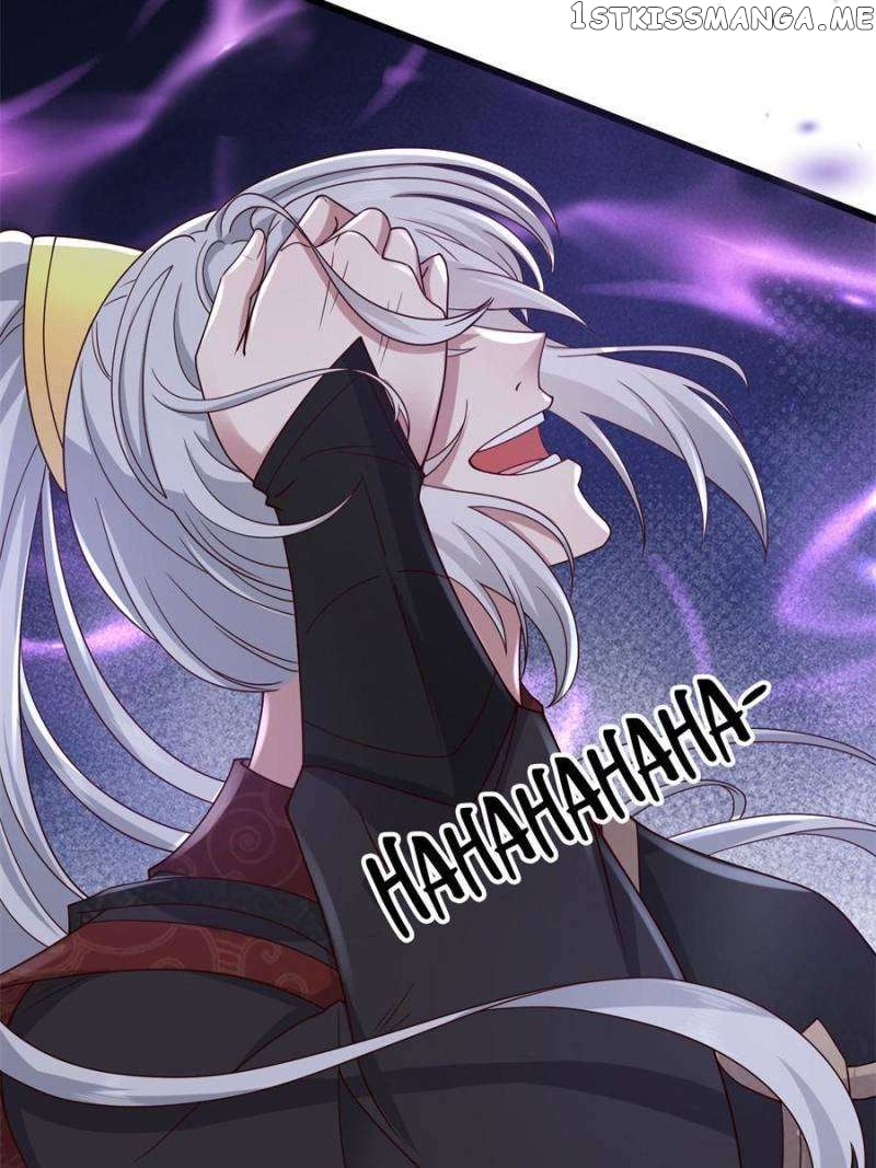 The Sickly Tyrant With An Innocent Facade Chapter 165 - page 32