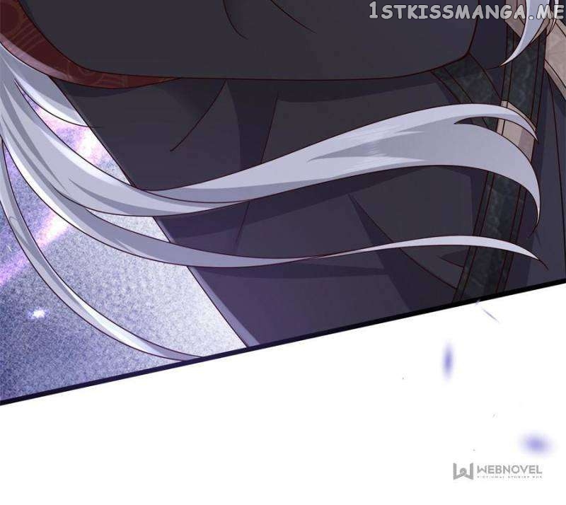 The Sickly Tyrant With An Innocent Facade Chapter 165 - page 33