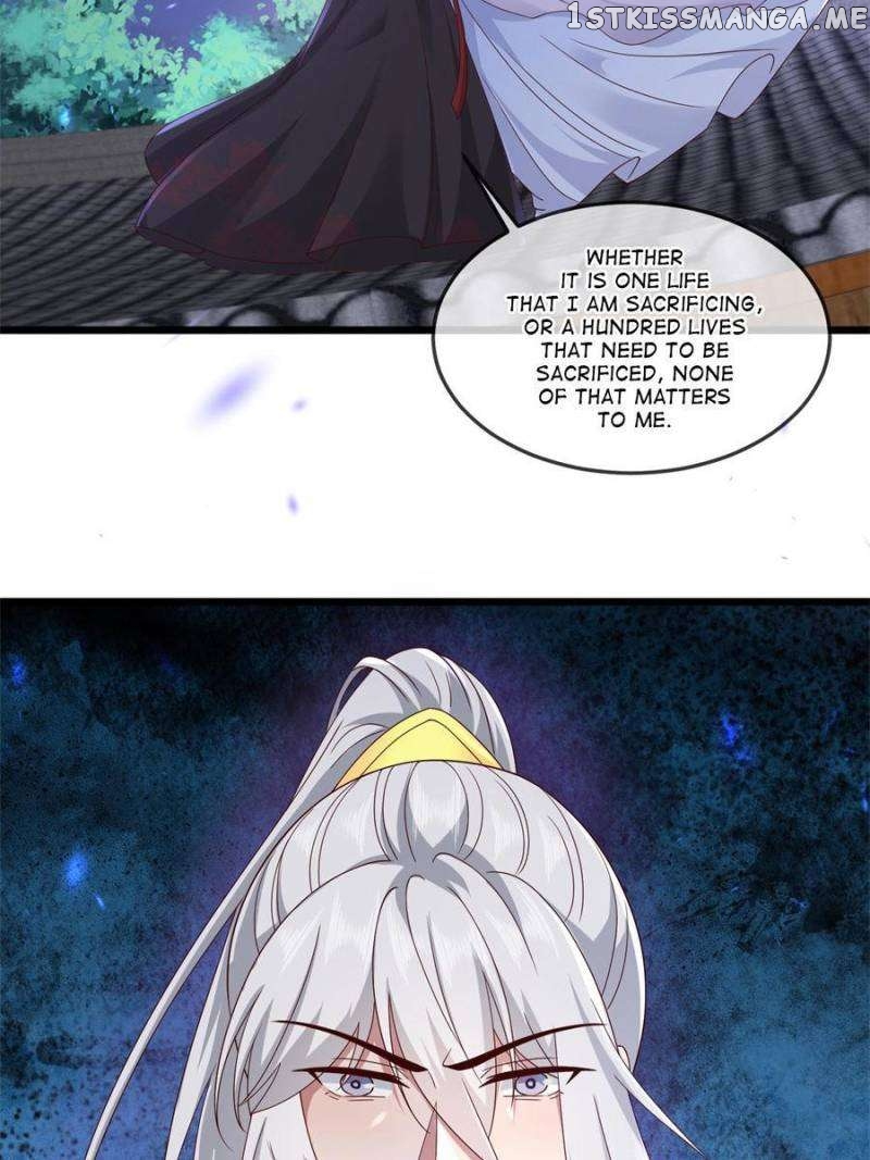 The Sickly Tyrant With An Innocent Facade Chapter 165 - page 38