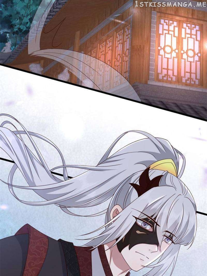 The Sickly Tyrant With An Innocent Facade Chapter 165 - page 5